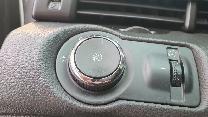 Daewoo Malibu