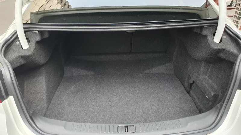 Daewoo Malibu