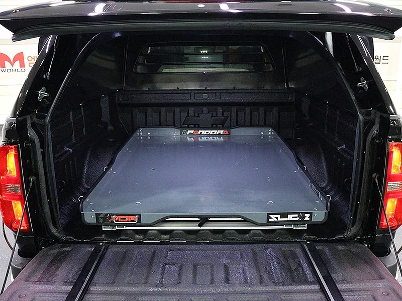 Daewoo Colorado