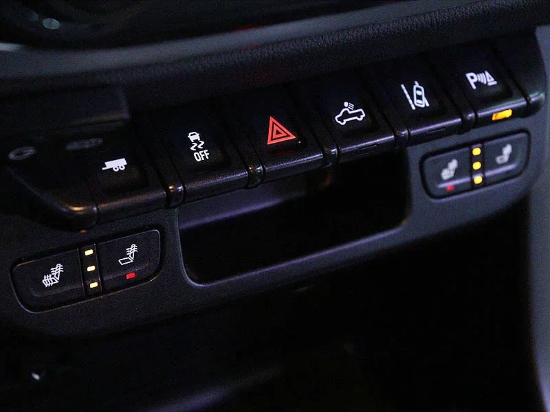 Daewoo Colorado