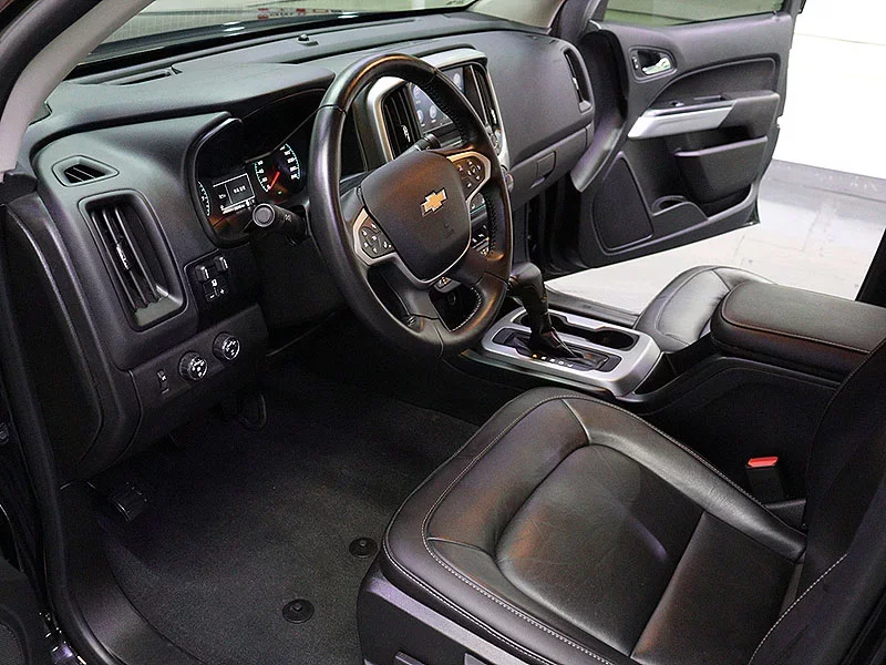 Daewoo Colorado