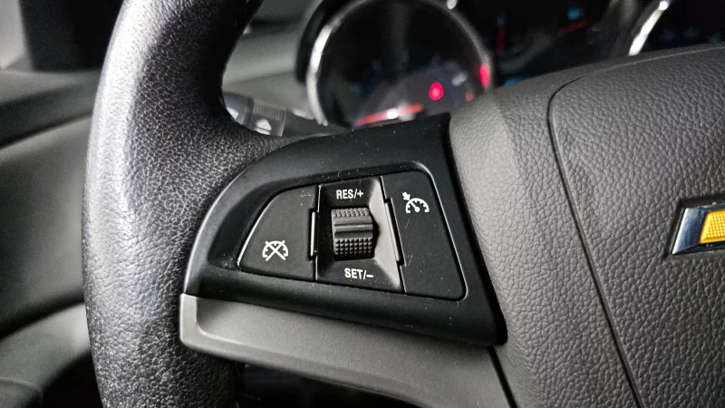 Daewoo Cruze