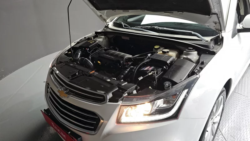 Daewoo Cruze