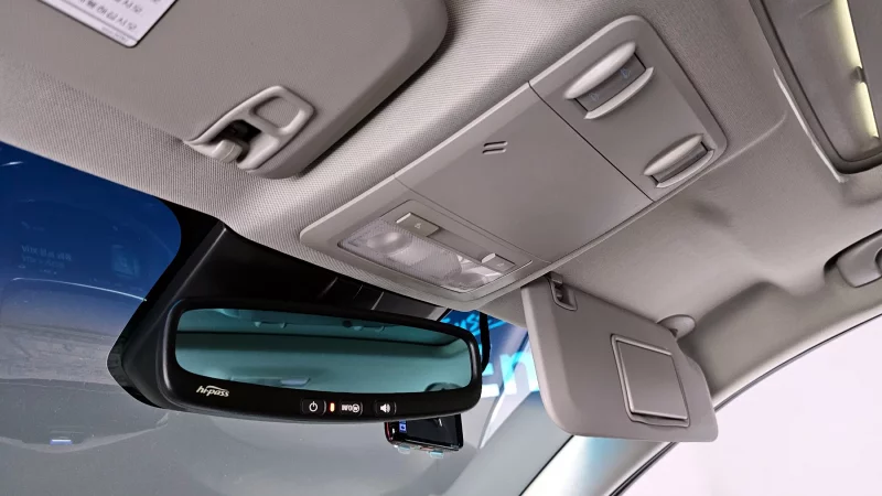 Daewoo Cruze