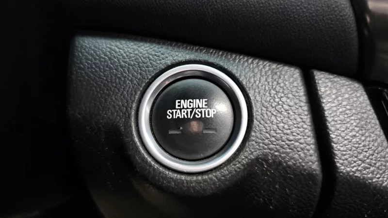 Daewoo Cruze