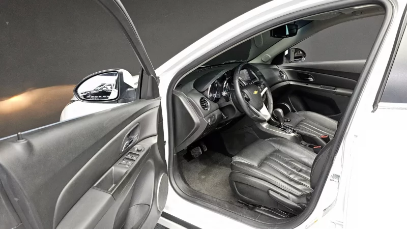 Daewoo Cruze