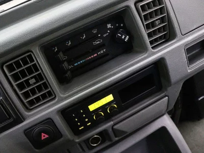 Daewoo damas