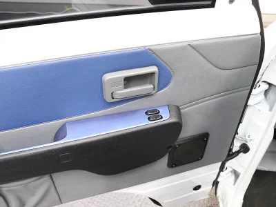 Daewoo damas
