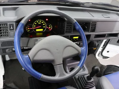 Daewoo damas