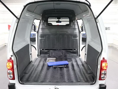 Daewoo damas