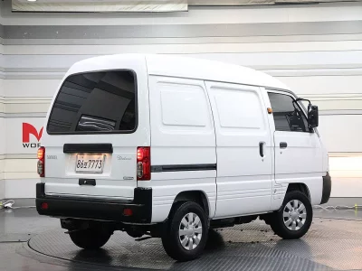 Daewoo damas