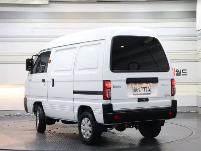 Daewoo damas