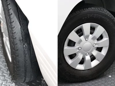 Daewoo damas