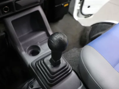 Daewoo damas