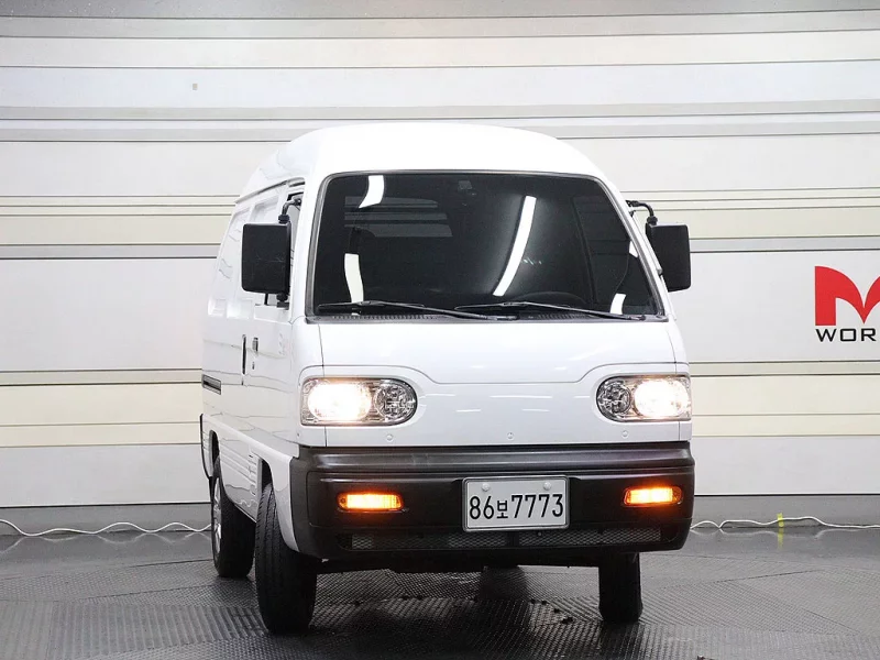 Daewoo damas