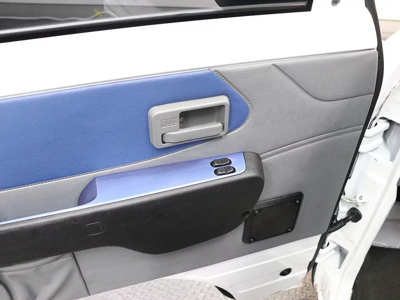 Daewoo damas