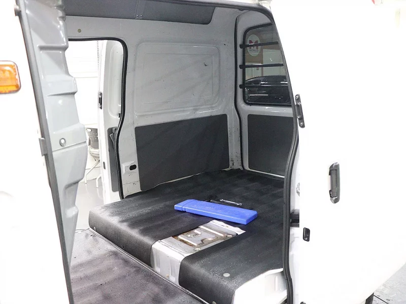 Daewoo damas
