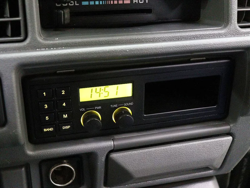 Daewoo damas