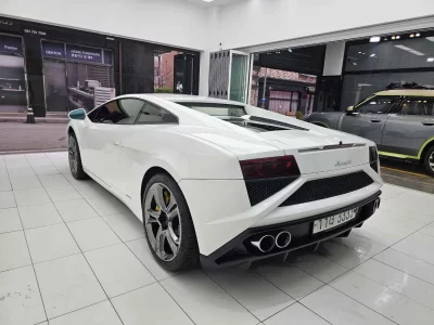 Lamborghini GALLARDO