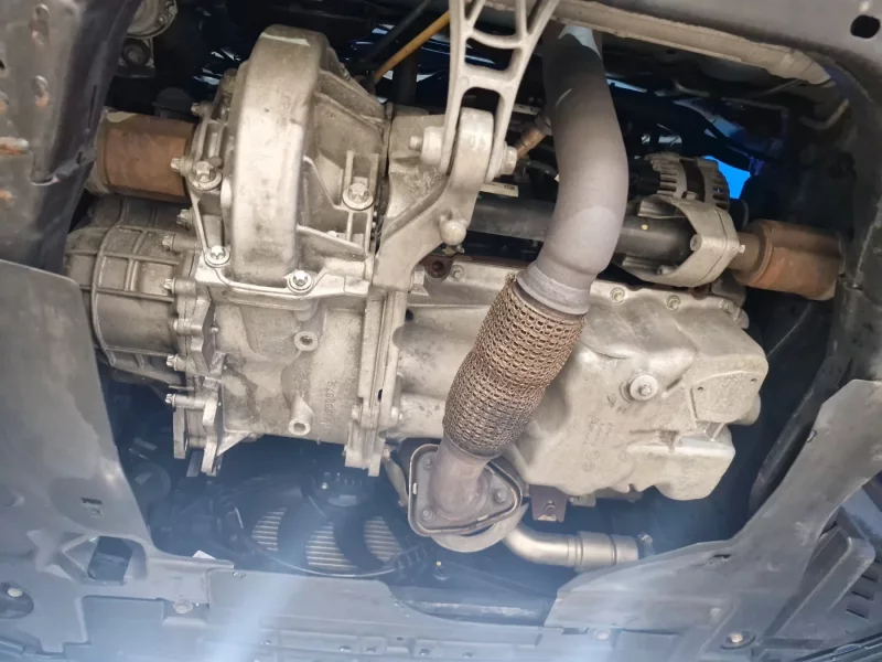Daewoo Aveo