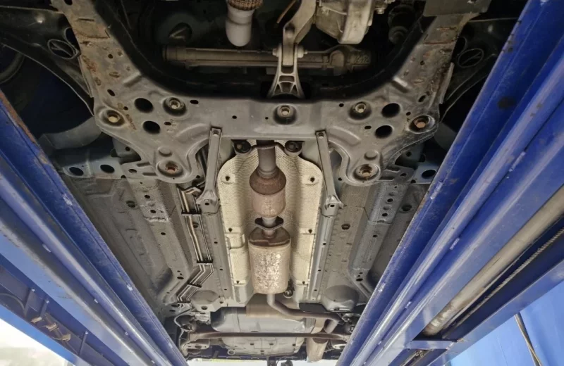 Daewoo Aveo