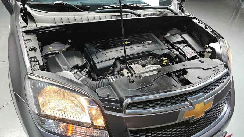 Daewoo Orlando