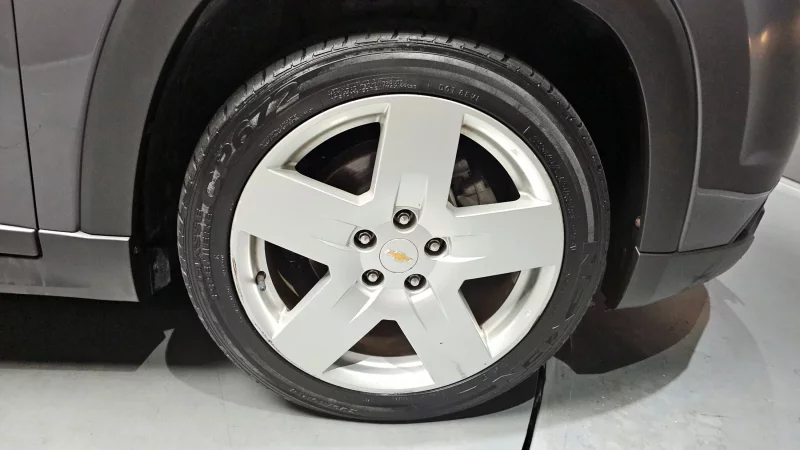 Daewoo Orlando