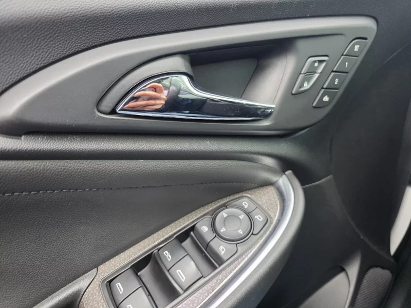 Daewoo Malibu