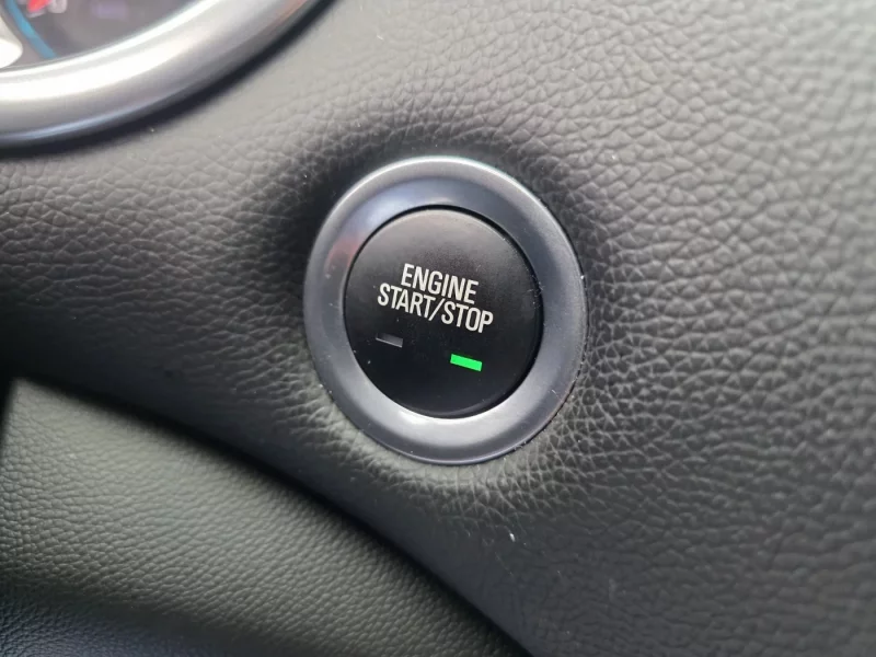 Daewoo Malibu