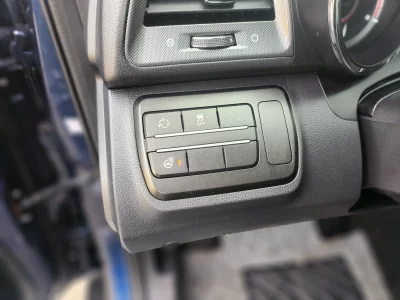 SsangYong TIBOLI