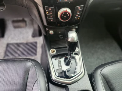 SsangYong TIBOLI