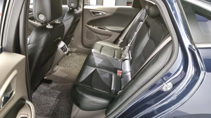 Daewoo Malibu