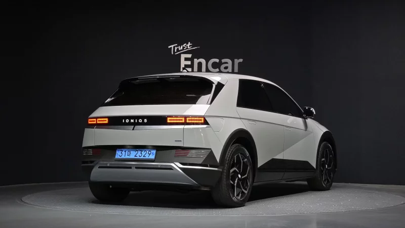 Hyundai Ioniq5