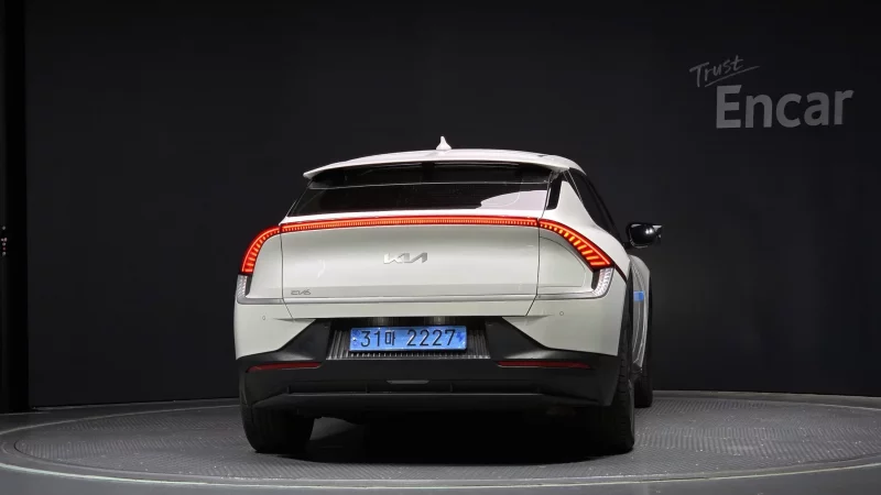 Kia EV6