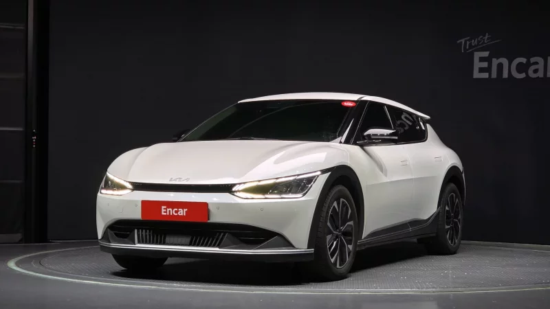 Kia EV6