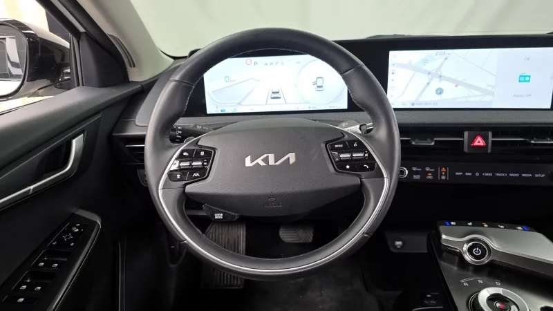 Kia EV6