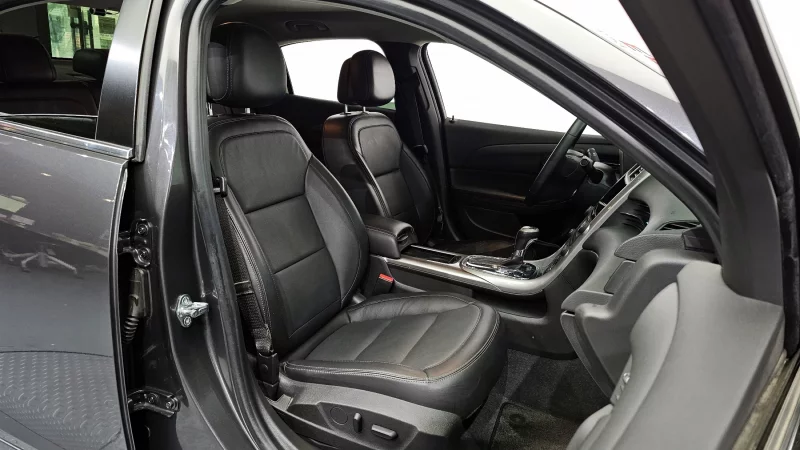 Daewoo Malibu