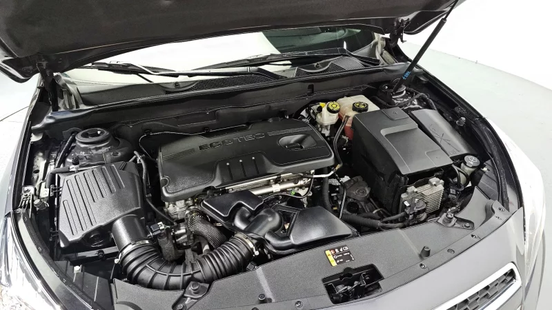 Daewoo Malibu