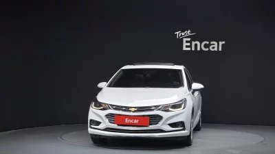 Daewoo Cruze