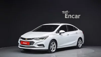 Daewoo Cruze