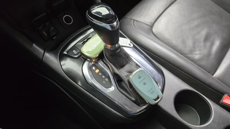 Daewoo Cruze