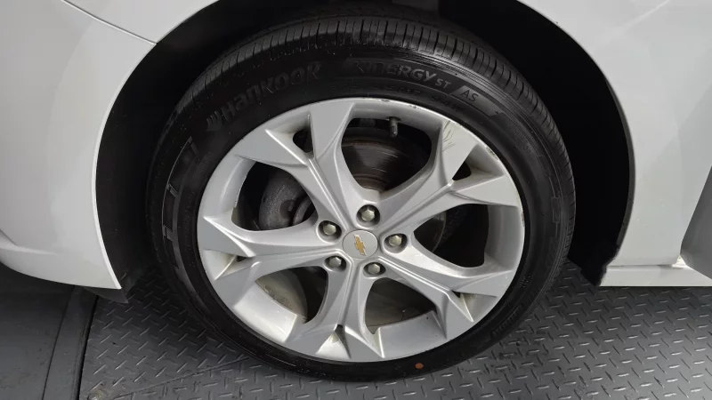Daewoo Cruze