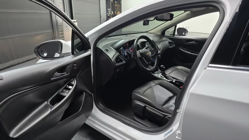 Daewoo Cruze