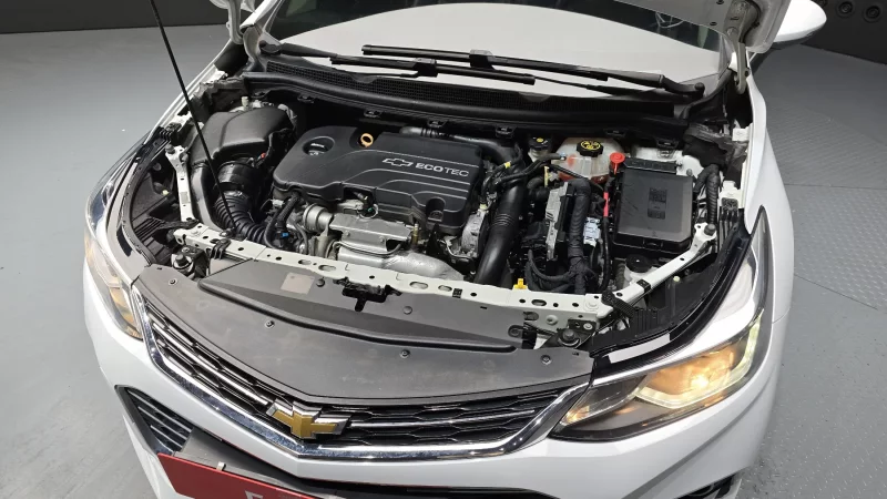 Daewoo Cruze