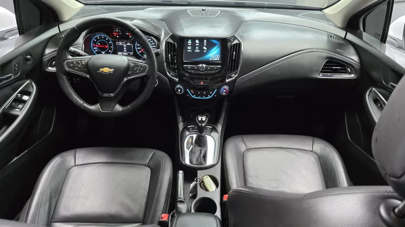 Daewoo Cruze