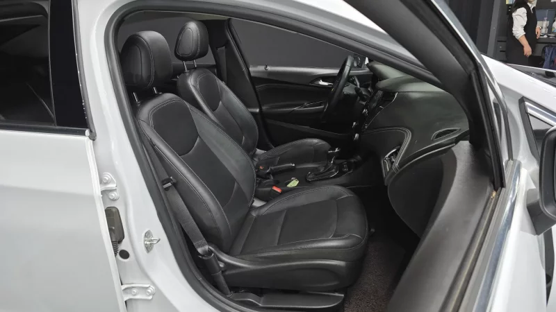 Daewoo Cruze