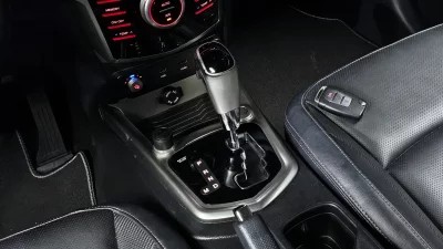 SsangYong TIBOLI