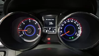 SsangYong TIBOLI
