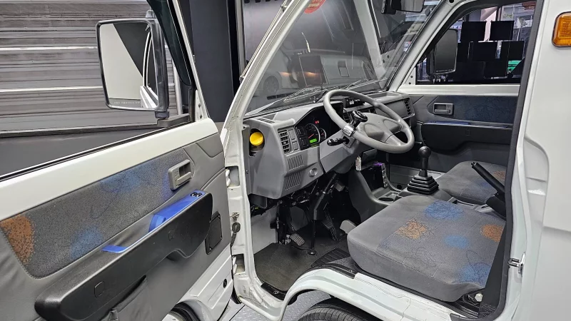 Daewoo labo