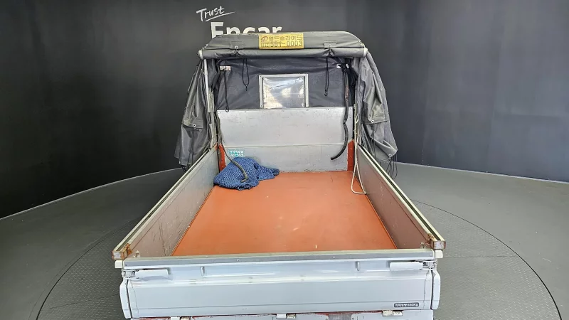 Daewoo labo